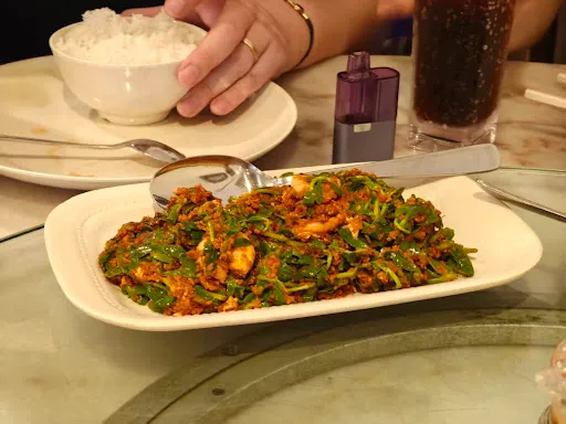 阚瞰 — photo from their Google review