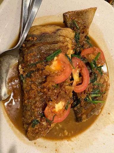 Vanessa P — photo from their Google review