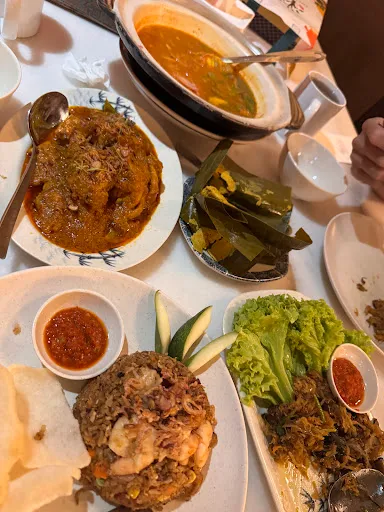Alfred Loh — photo from their Google review