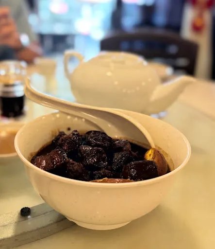 Kris — photo from their Google review
