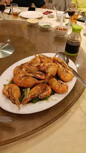 Chan Kien Wai — photo from their Google review