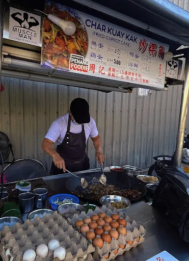 Vivian Goh — photo from their Google review