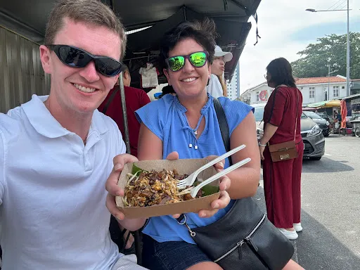 William ORourke — photo from their Google review