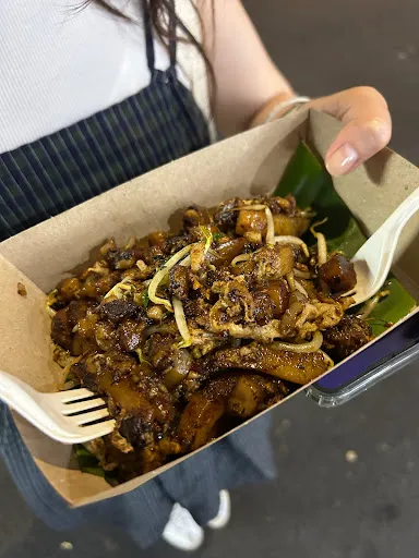 Winnie Pooh — photo from their Google review
