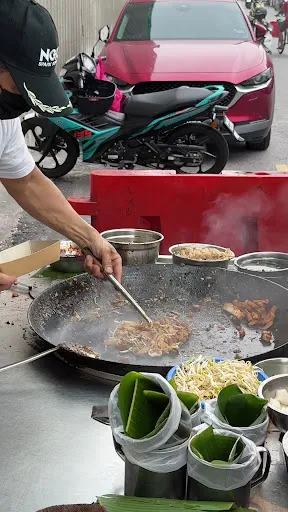 Warren Kok — photo from their Google review