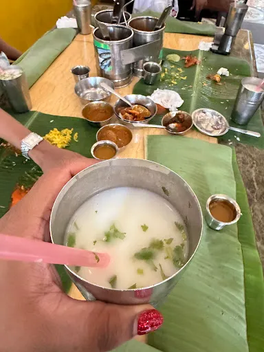 Shinie Nair — photo from their Google review