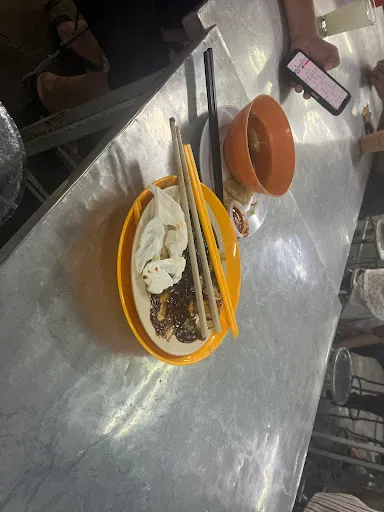 Issac Lai — photo from their Google review