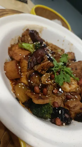 JASPER JAX — photo from their Google review