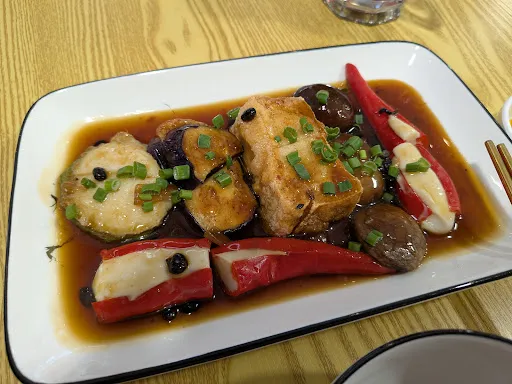 Wooi Pin Teoh — photo from their Google review