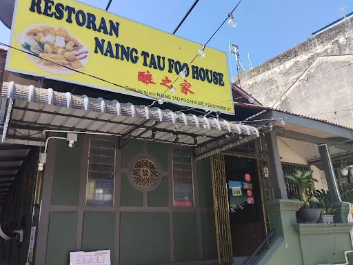 Andrew Yeoh — photo from their Google review