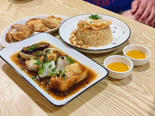 Christal — photo from their Google review