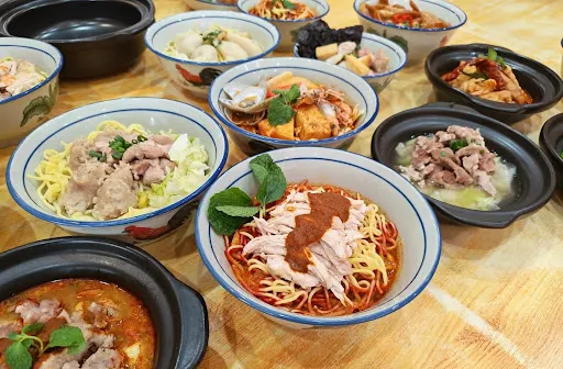 Lee Vivian — photo from their Google review