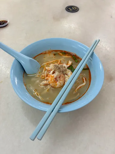 Tian Francis — photo from their Google review