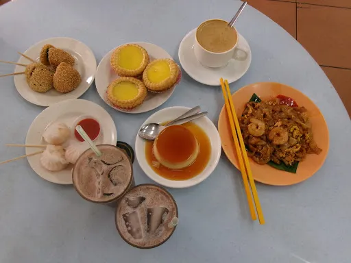 Roshen Sangkaran — photo from their Google review