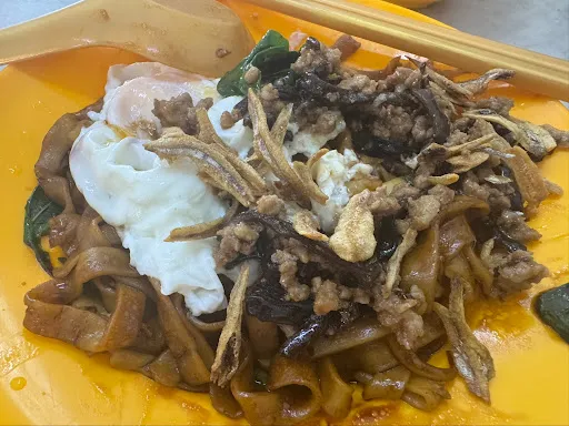 Viktor — photo from their Google review