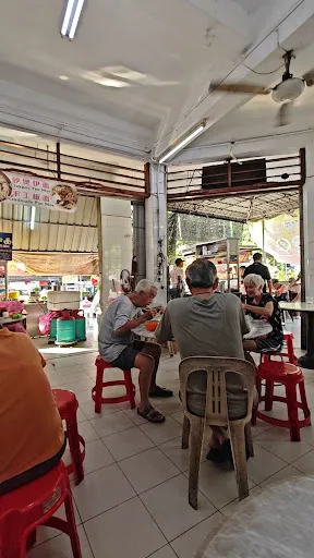 想吃就吃的大叔 — photo from their Google review