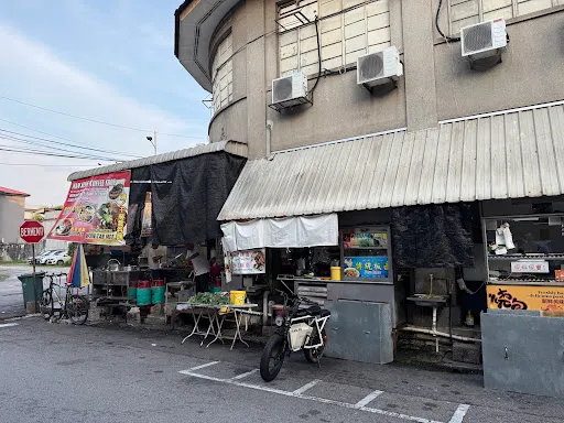 Layar Jaring — photo from their Google review