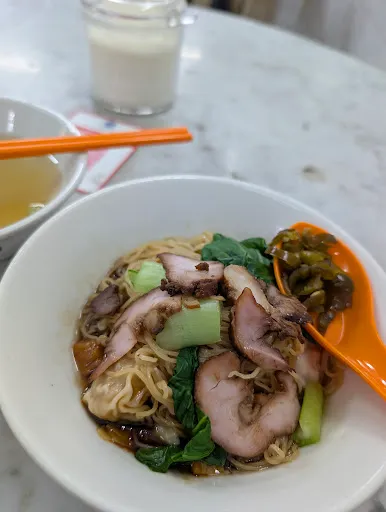 Chung YokeWee-CYC028 — photo from their Google review