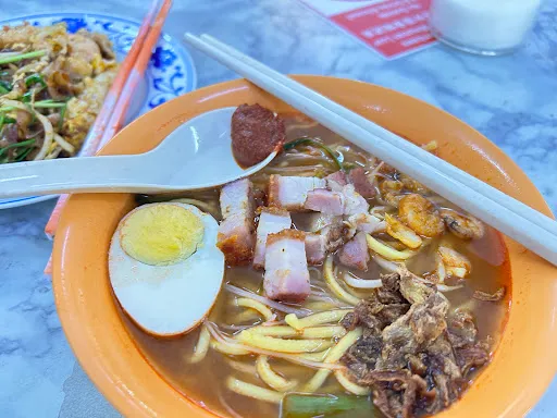 Yee Yor — photo from their Google review