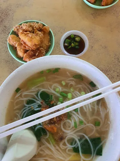 T. Shuang — photo from their Google review