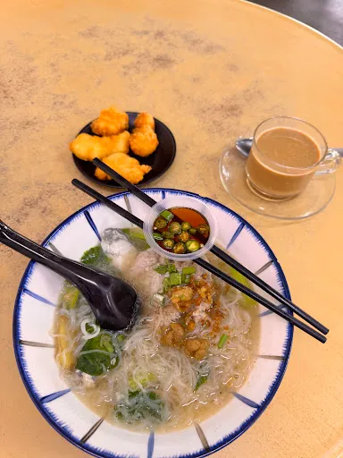 小象千千 — photo from their Google review
