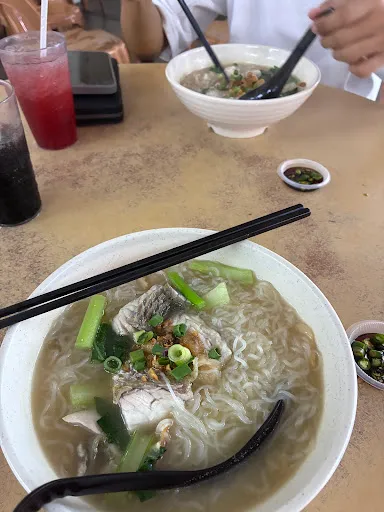 Kah Weng Ong — photo from their Google review