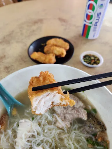 Yeoh Kea Huey — photo from their Google review
