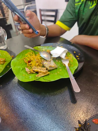 Han ivy — photo from their Google review