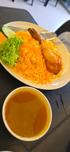 Redzanur Rahman — photo from their Google review
