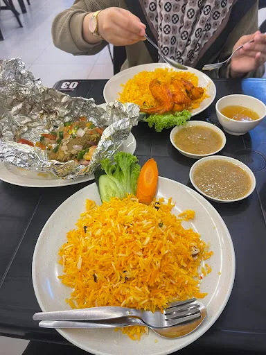 Yaseer Rosdi — photo from their Google review