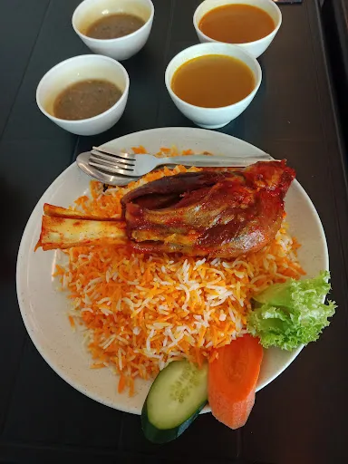 Azeem Zahari — photo from their Google review