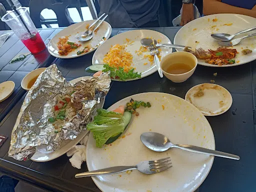 C HKL — photo from their Google review