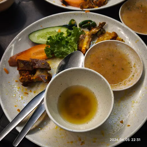 MOHAMAD FAIZAL — photo from their Google review