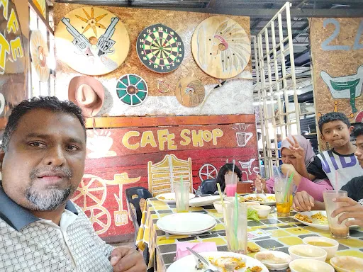 Abdul Rahman Makthun — photo from their Google review