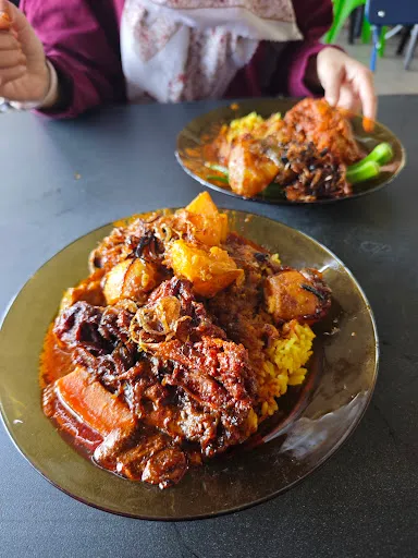 mohd hafizan — photo from their Google review
