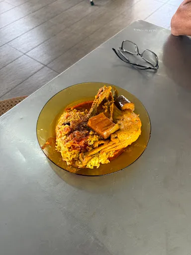 affifaa fadzil — photo from their Google review