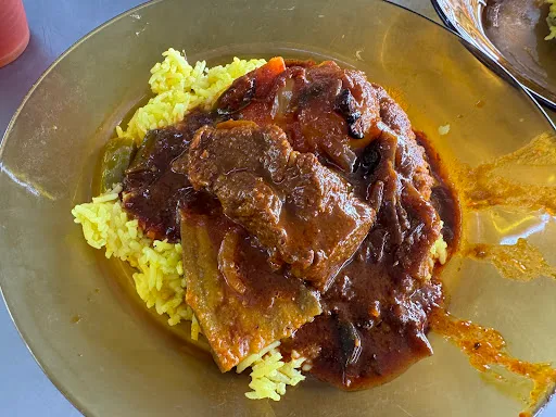 Rafidah Binti Fauzi — photo from their Google review