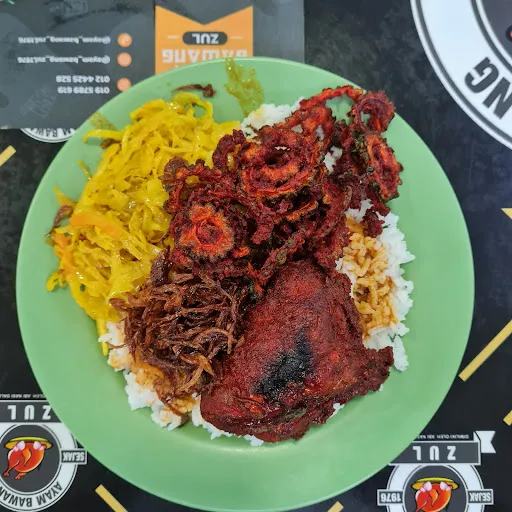 Wei Yong Tan — photo from their Google review