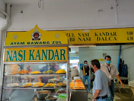 Aidil Mukbang MALAYSIA — photo from their Google review