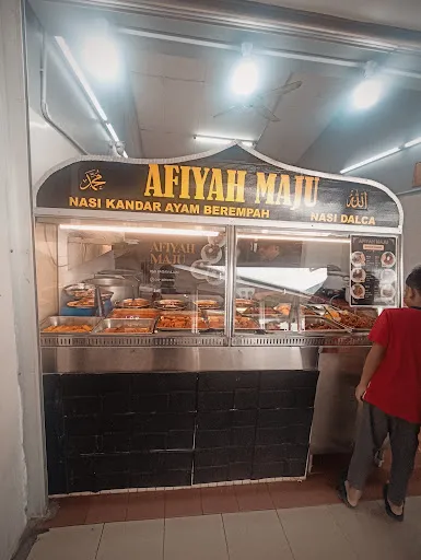 Solo Foodie — photo from their Google review