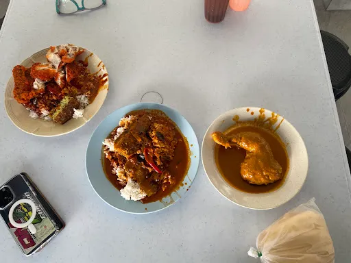 Amiruldaniel Sabri — photo from their Google review