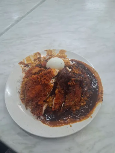 Mohd Khairil — photo from their Google review