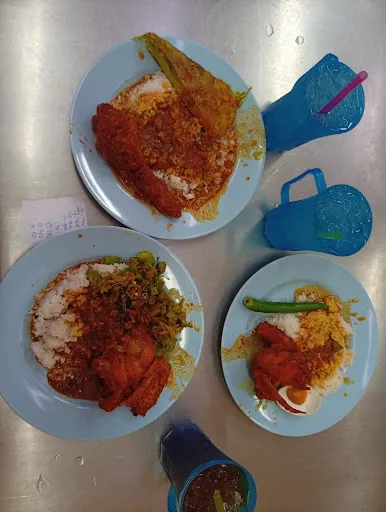 zulhilmi kodir — photo from their Google review