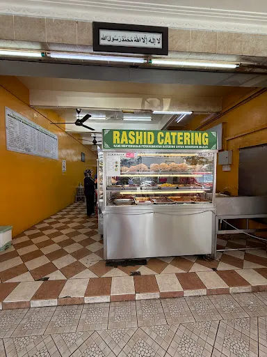YushaSan — photo from their Google review
