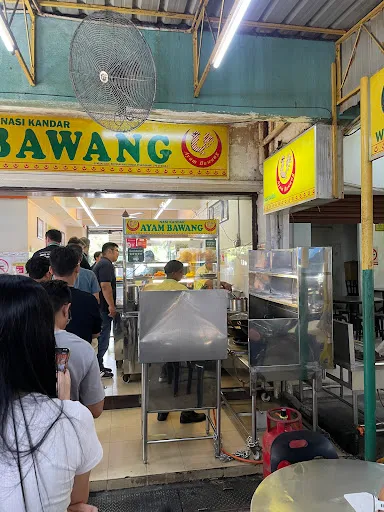 Imran Sulaiman — photo from their Google review