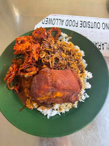 Zul Hilmi — photo from their Google review