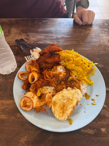 jennifer ongkowijono — photo from their Google review