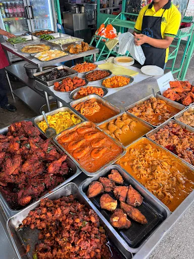 Nor Azhar Abdul Rahman — photo from their Google review