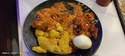 Abdul Hakeem Putra — photo from their Google review