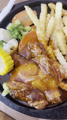 SHAMSUL ANUAR Zakaria — photo from their Google review